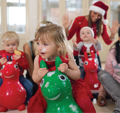 Toddler Sense® Supplies